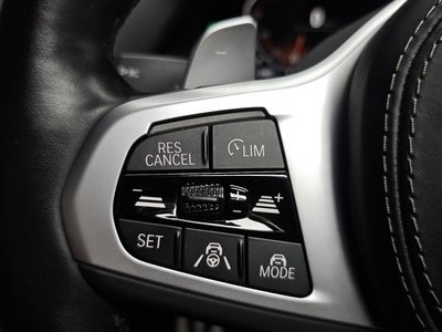 2022 BMW X5 缩略图 29