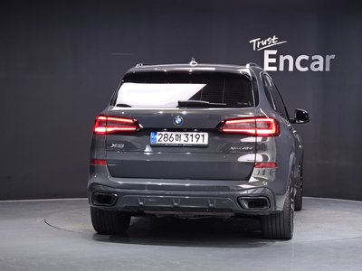 2022 BMW X5 照片 3