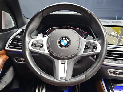 2022 BMW X5 缩略图 18