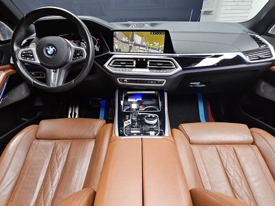 2022 BMW X5 照片 5