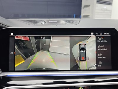 2022 BMW X5 缩略图 20