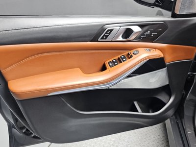 2022 BMW X5 缩略图 14