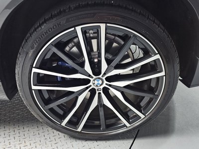 2022 BMW X5 照片 8