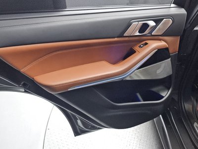 2022 BMW X5 缩略图 15