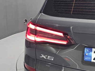 2022 BMW X5 照片 10