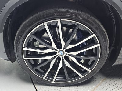 2022 BMW X5 照片 6