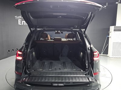 2022 BMW X5 缩略图 26