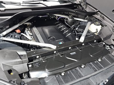 2022 BMW X5 照片 7
