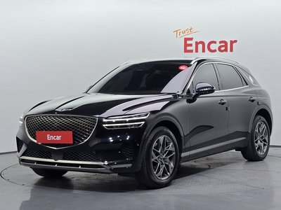 صورة 1 لـ 2021 Genesis GV70