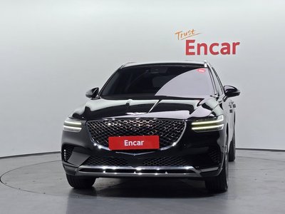 صورة 2 لـ 2021 Genesis GV70