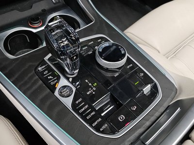 BMW X7 - 9