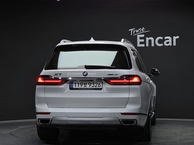 BMW X7 - 3