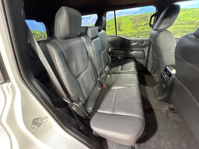 TOYOTA LAND CRUISER 250 - 9