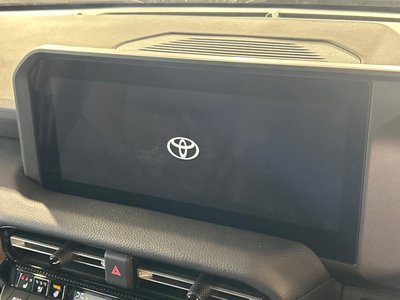 TOYOTA LAND CRUISER 250 - 4