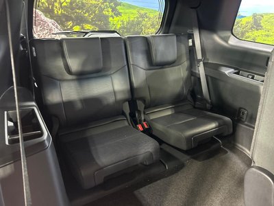 TOYOTA LAND CRUISER 250 - 10