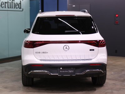 MERCEDES-BENZ EQB - 5