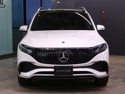 MERCEDES-BENZ EQB - 2