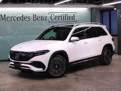 MERCEDES-BENZ EQB - 3