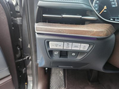 GENESIS G80 (RG3) - 7