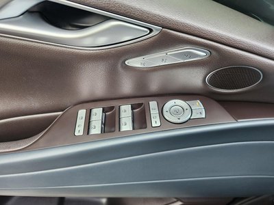 GENESIS G80 (RG3) - 6