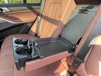 2021 BMW X5 缩略图 36