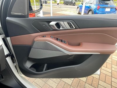 2021 BMW X5 — миниатюра 53