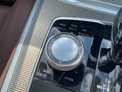 2021 BMW X5 缩略图 65