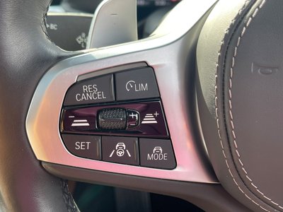 2021 BMW X5 缩略图 73