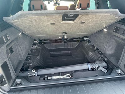 2021 BMW X5 缩略图 43