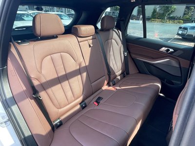 2021 BMW X5 缩略图 33