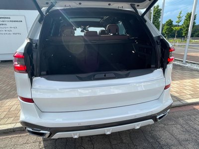 2021 BMW X5 缩略图 51