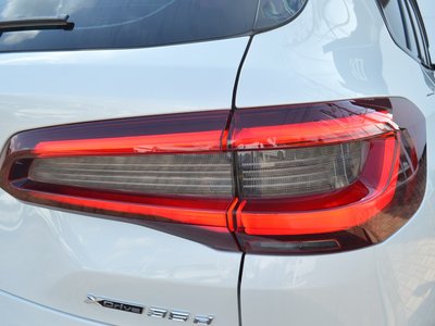 2021 BMW X5 缩略图 20