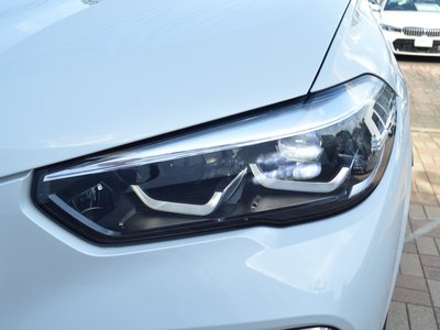 2021 BMW X5 缩略图 18