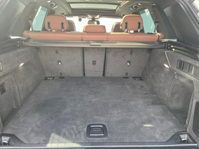 2021 BMW X5 缩略图 41