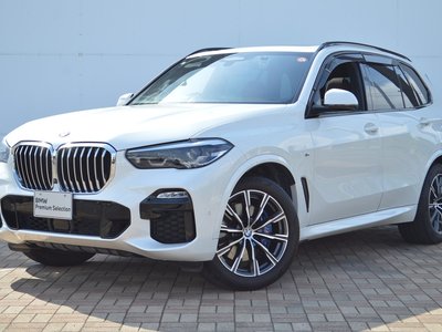 2021 BMW X5 — миниатюра 64