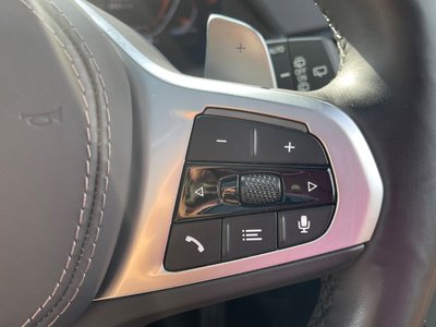 2021 BMW X5 缩略图 74