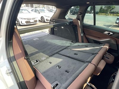2021 BMW X5 缩略图 46