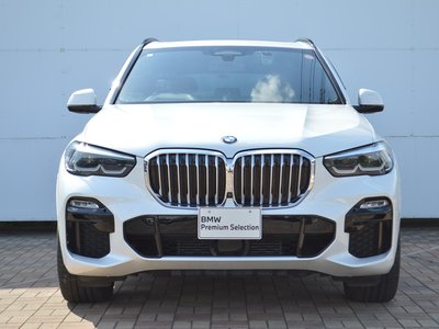 2021 BMW X5 缩略图 11