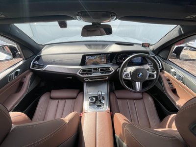 2021 BMW X5 — фото 9