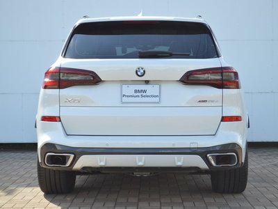2021 BMW X5 缩略图 16