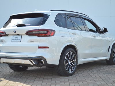 2021 BMW X5 缩略图 15