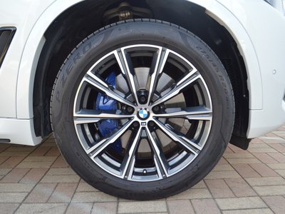 2021 BMW X5 缩略图 22
