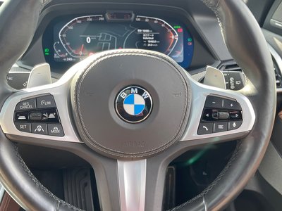 2021 BMW X5 缩略图 68