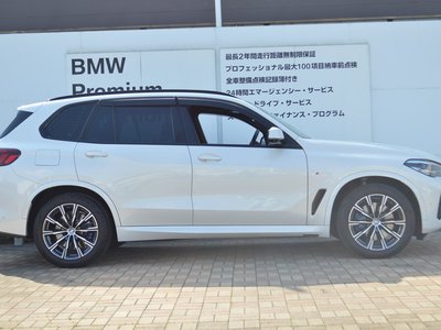 2021 BMW X5 — миниатюра 70