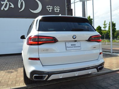 2021 BMW X5 — миниатюра 79