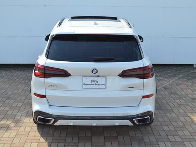 2021 BMW X5 — миниатюра 74