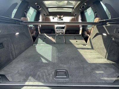 2021 BMW X5 缩略图 45