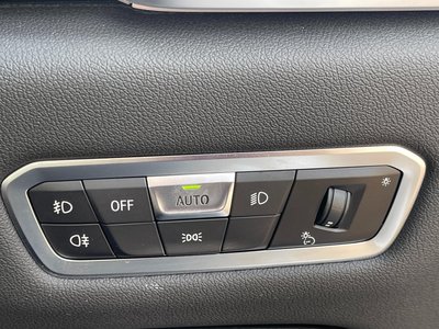 2021 BMW X5 — миниатюра 40