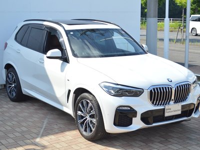 2021 BMW X5 — миниатюра 66