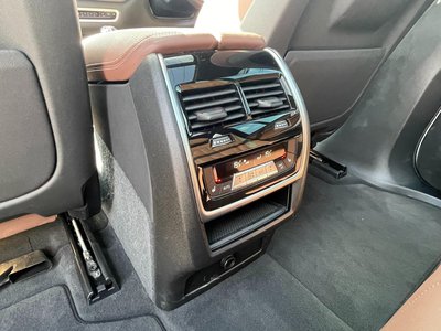 2021 BMW X5 缩略图 39